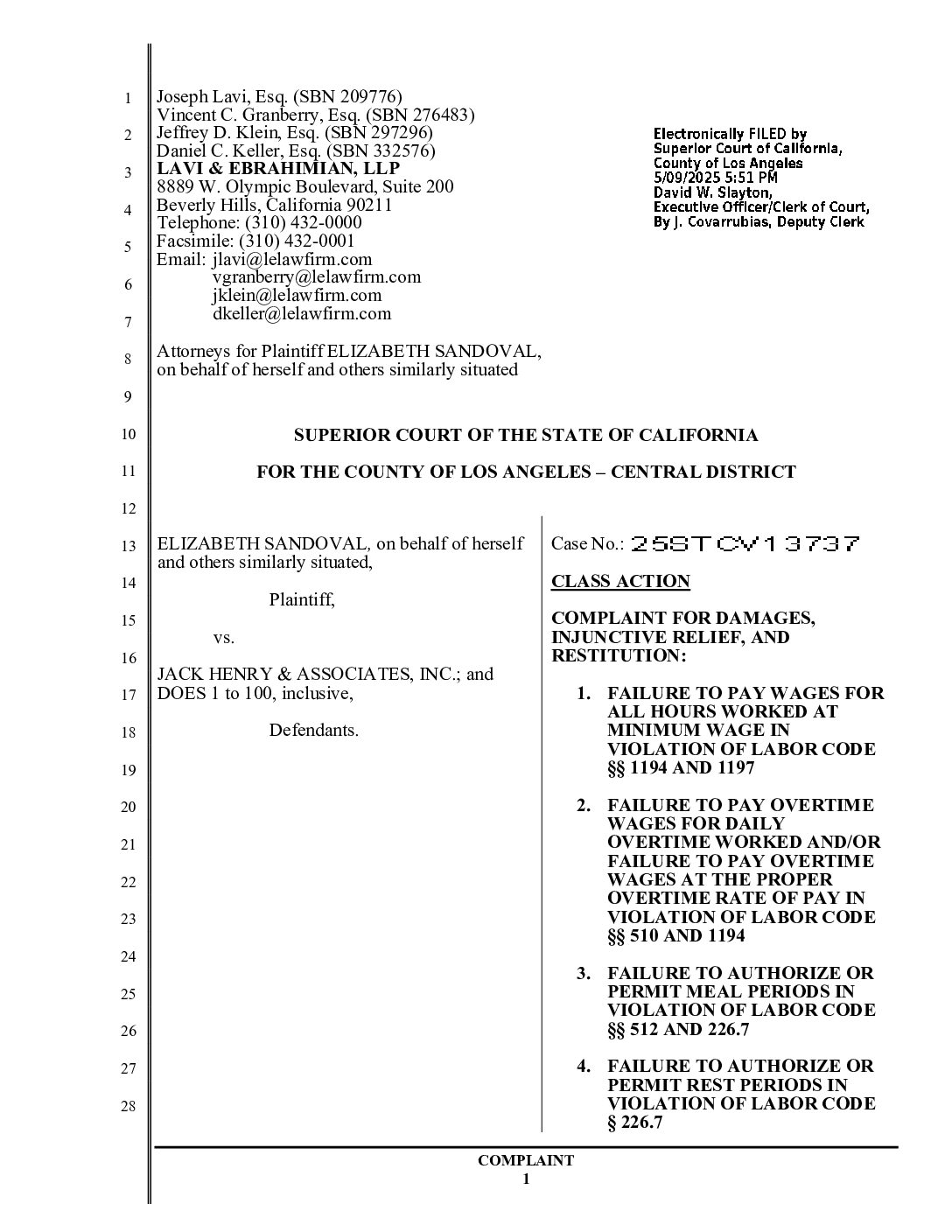 Even Compliance Experts Aren’t Immune: Key Takeaways for Employees